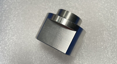 CNC যন্ত্রাংশের জন্য নিয়মিত চালান