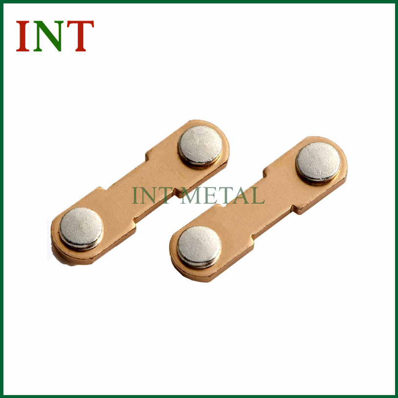 চলমান যোগাযোগ rivets