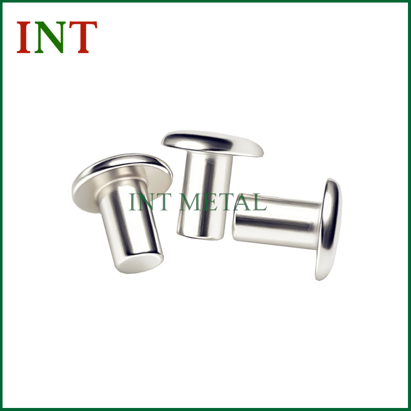 সিলভার নিকেল বৈদ্যুতিক যোগাযোগ